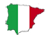 TIKEY ÓPTICOS - Italiano