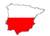 TIKEY ÓPTICOS - Polski